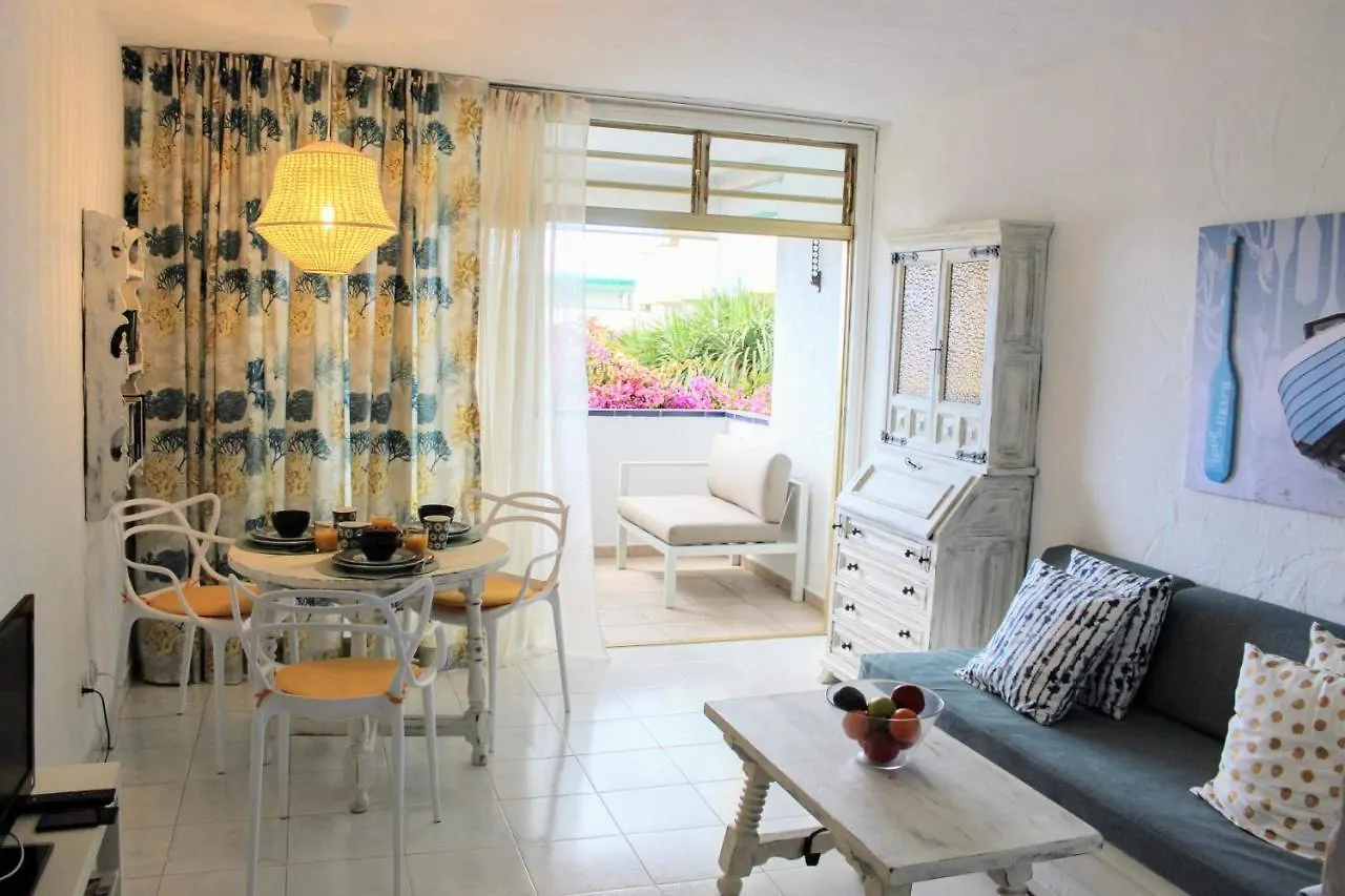 Sea And Pool View Apartment Bamira Playa Del Aguila