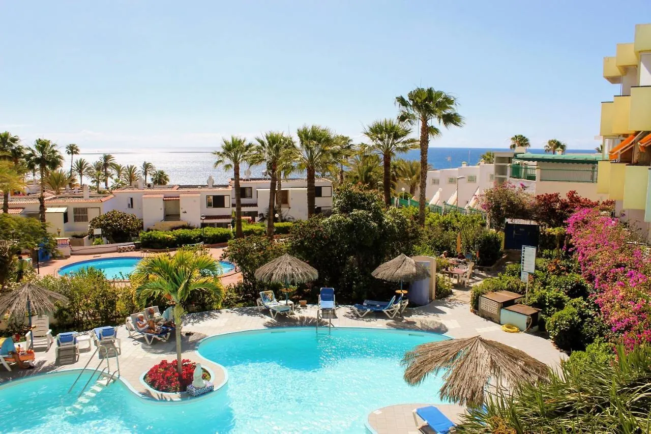 Sea And Pool View Apartment Bamira Playa Del Aguila  Spain