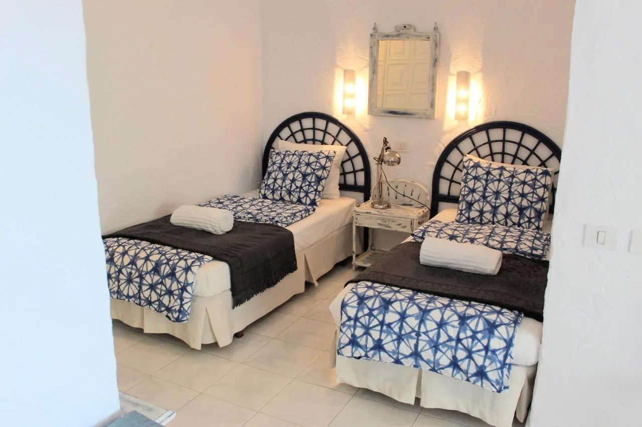 Sea And Pool View Apartment Bamira Playa Del Aguila  0*, Playa Del Aguila (Las Palmas)