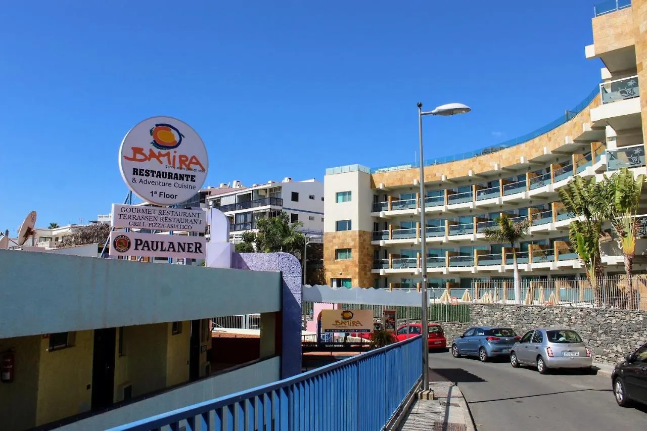 Sea And Pool View Apartment Bamira Playa Del Aguila