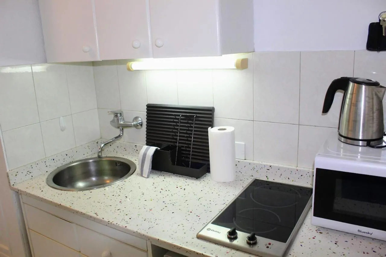 Sea And Pool View Apartment Bamira Playa Del Aguila   Playa Del Aguila (Las Palmas)