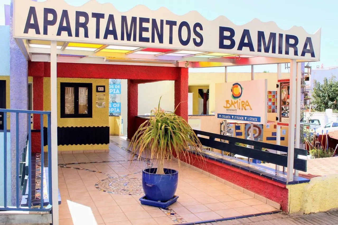 Sea And Pool View Apartment Bamira Playa Del Aguila  0*, Playa Del Aguila (Las Palmas) Spain