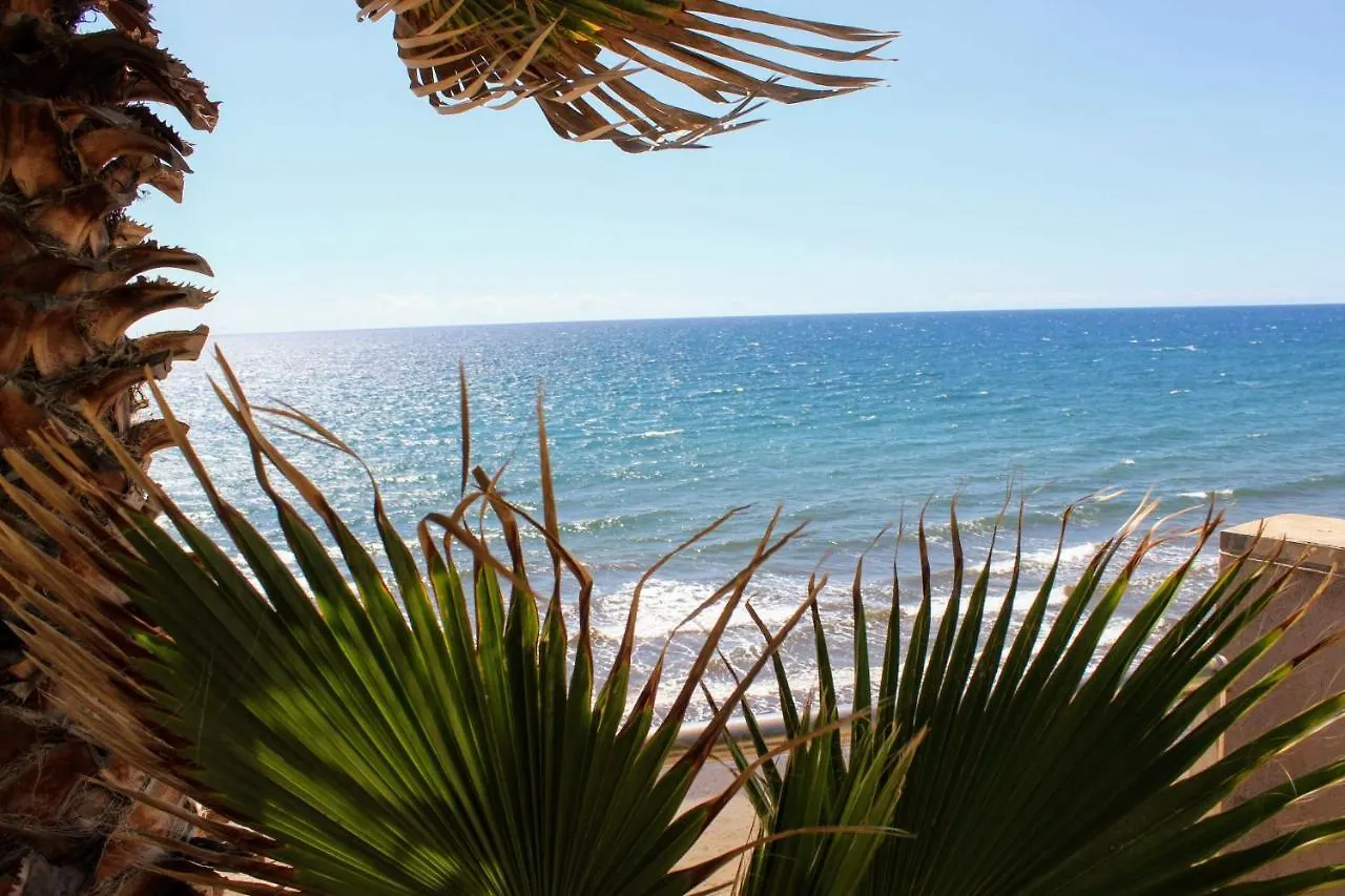 Sea And Pool View Apartment Bamira Playa Del Aguila   Playa Del Aguila (Las Palmas)