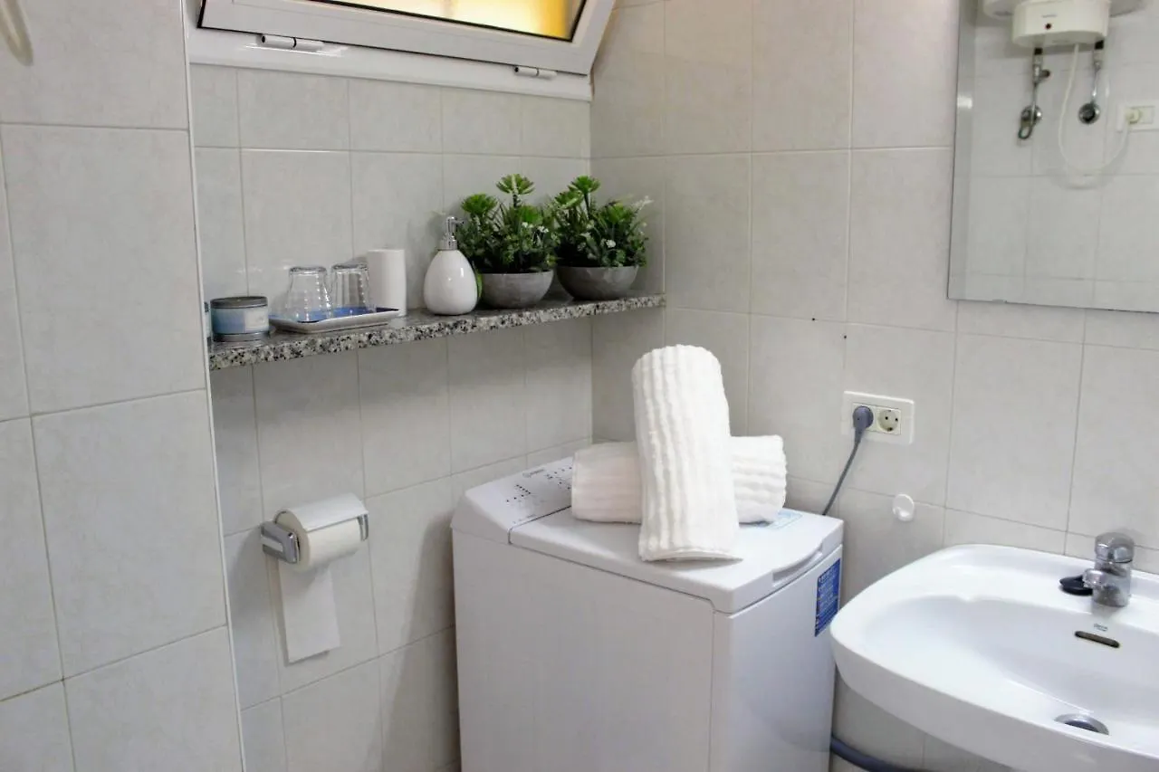 Sea And Pool View Apartment Bamira Playa Del Aguila  Spain