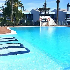 Agradable casa con entrada propia a la playa Playa del Águila