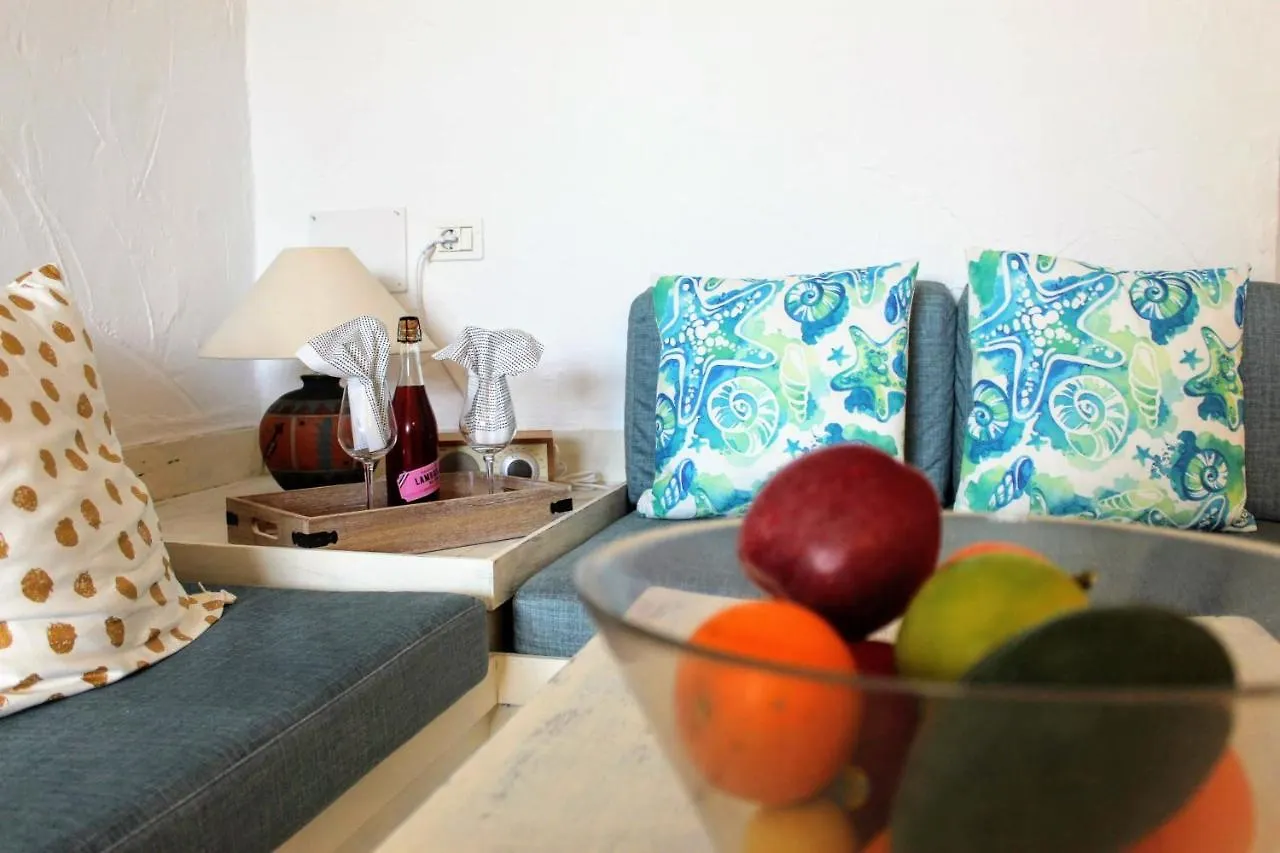 Sea And Pool View Apartment Bamira Playa Del Aguila  Playa Del Aguila (Las Palmas)